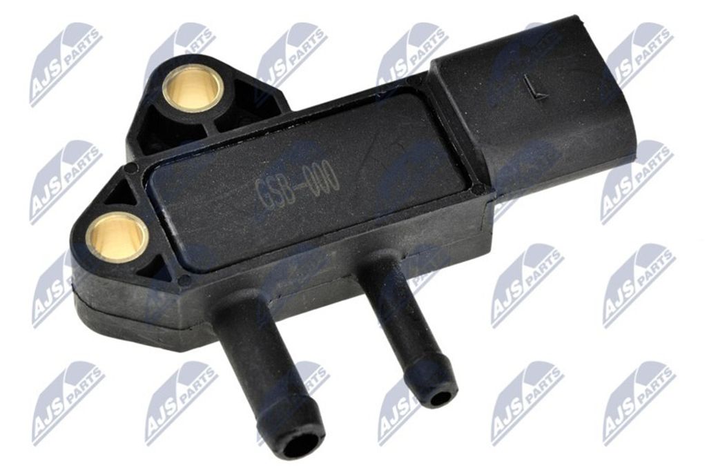 NTY ECS-SB-000 Abgasdruck Differenzdrucksensor passend für PEUGEOT 4008 SUV für MAZDA CX-5 (KE, GH) für MITSUBISHI ASX (GAW) für SUBARU FORESTE...
