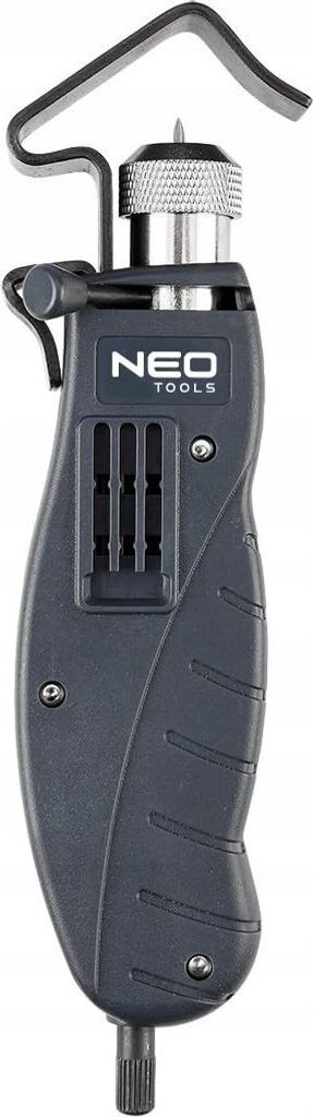 NEO TOOLS Abisolierzange - 8 do 28 mm² - Abisolierzange für Kabel