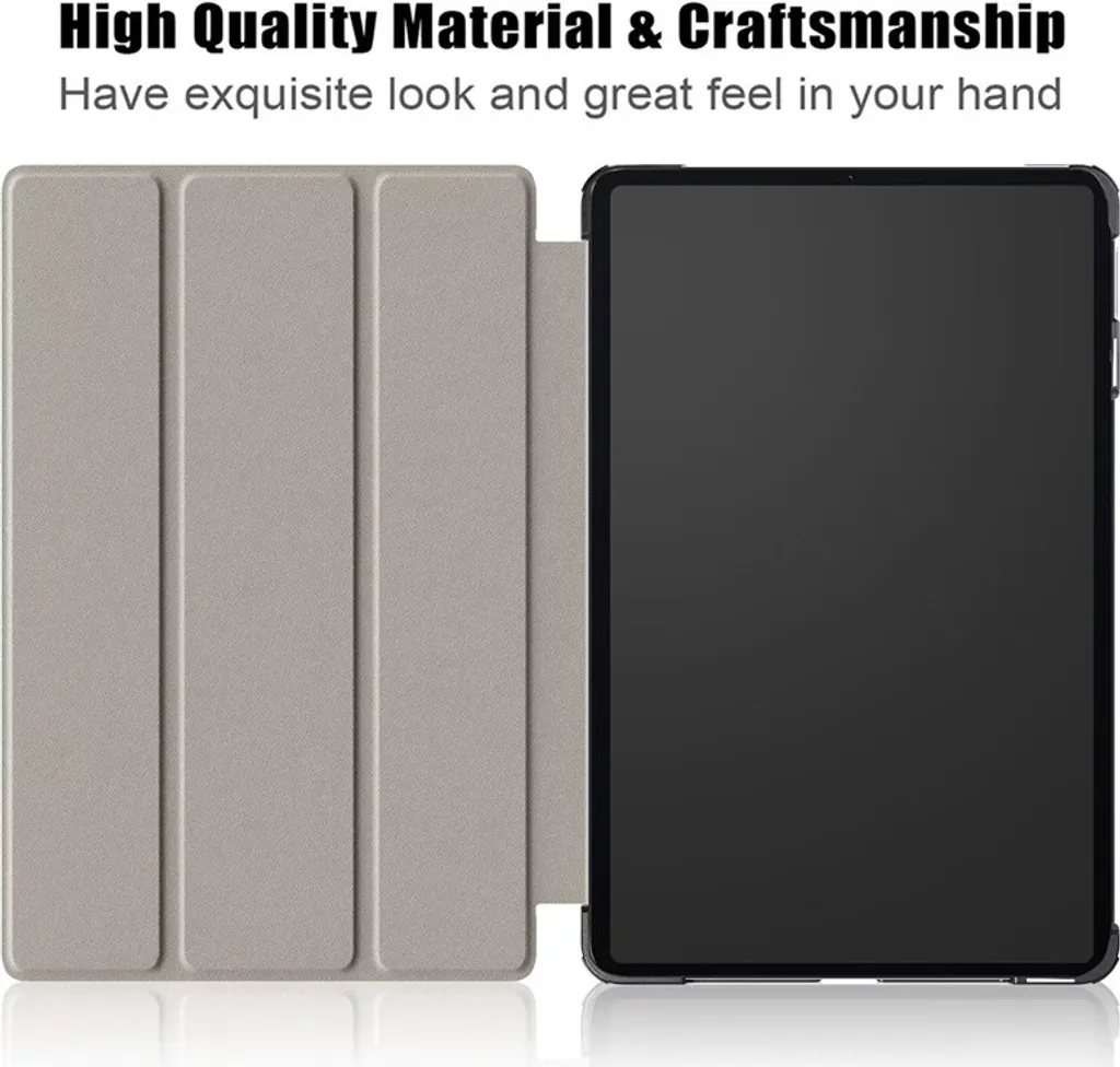 Cover INF per Xiaomi Mi Pad 6S Pro 12.4 2024 | Protezione Integrale - 3