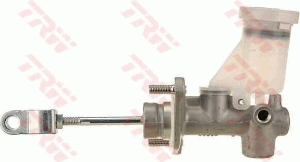 TRW PNB524 Kupplungsgeberzylinder für MITSUBISHI PAJERO PININ (H6W, H7W)