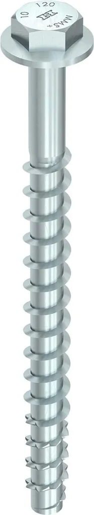 HECO-MMSplus-SS 10x70 Vite per Calcestruzzo SW13 Zincata - Prezzo Online