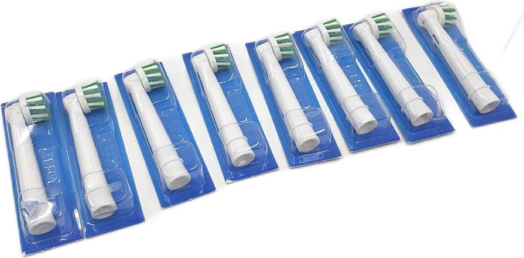 Oral B kartáčkové nástavce Dentální hygiena Oral hygiene Obrázek produktu 