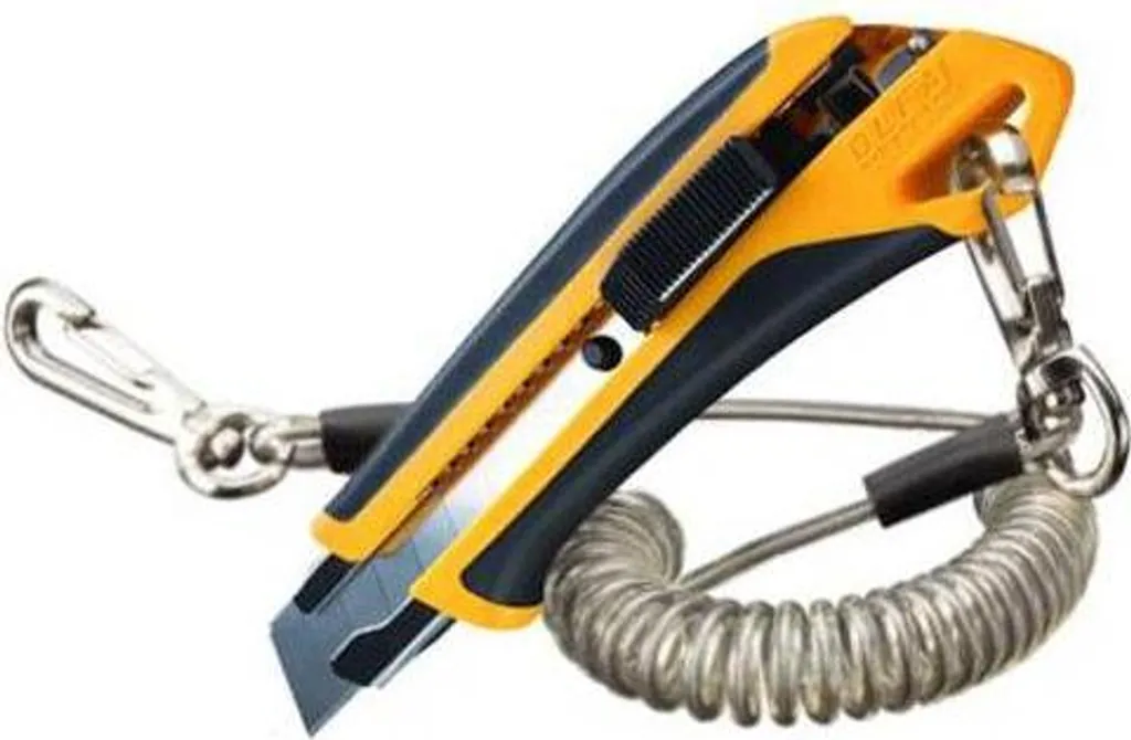 Cutter Olfa L7-AL 18mm X-Design OL24324: Recensione e Specifiche - 2