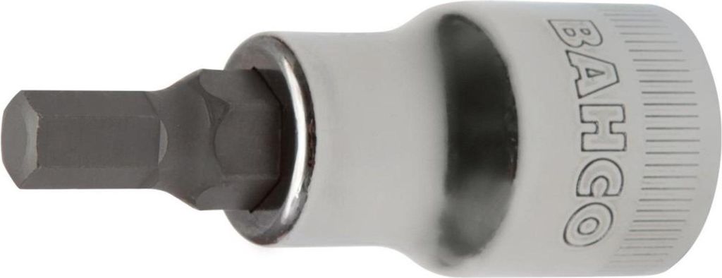 Bahco Schraubendrehereinsatz 1/2 innen-6-kant 7 mm