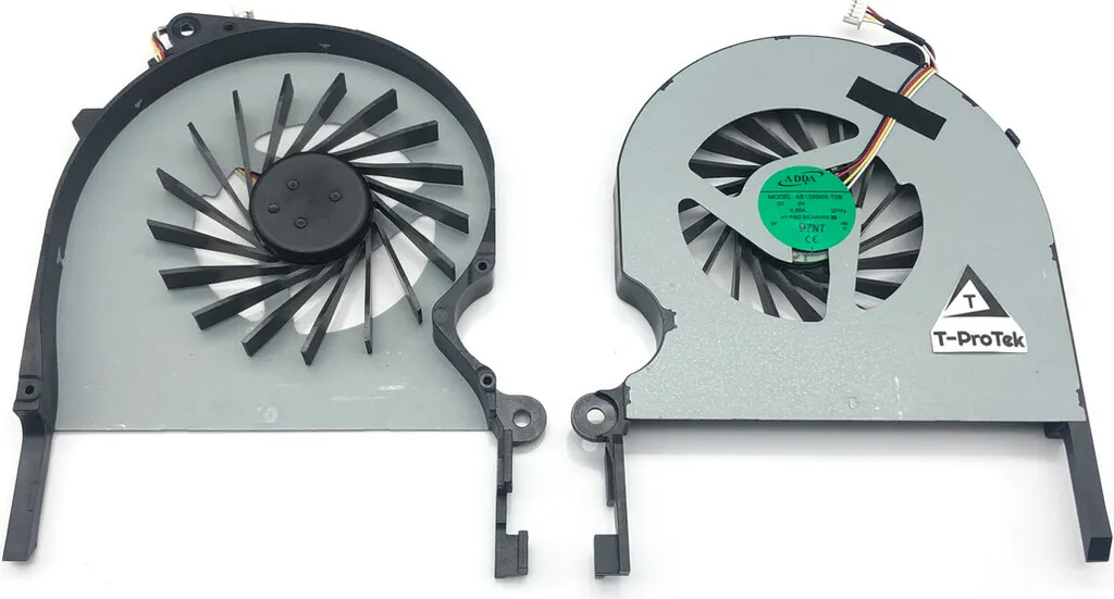 Ventola di ricambio Cooler compatibile per MG75070V1-B000-S99, K0503T, DC 5V--2.5W