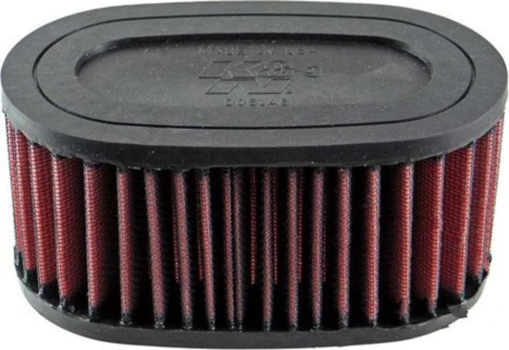 Luftfilter K&N für Honda VT C / C2 Shadow DC Black Widow 750 ccm Bj. 1997 - 2003