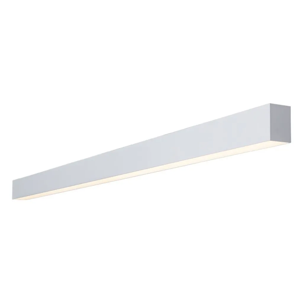 Lampada Lineare LED Italux TRAVERSI 114 35W 3000K | Illuminazione Design