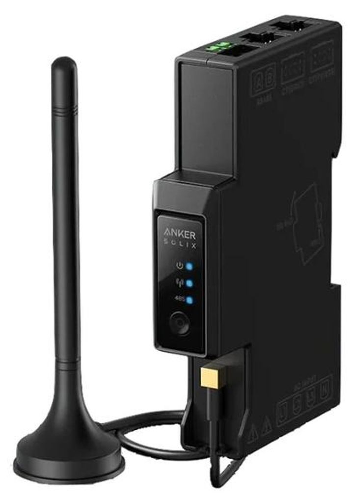 Anker SOLIX Smart Meter Gen 2, Energiezähler, Produktbild 