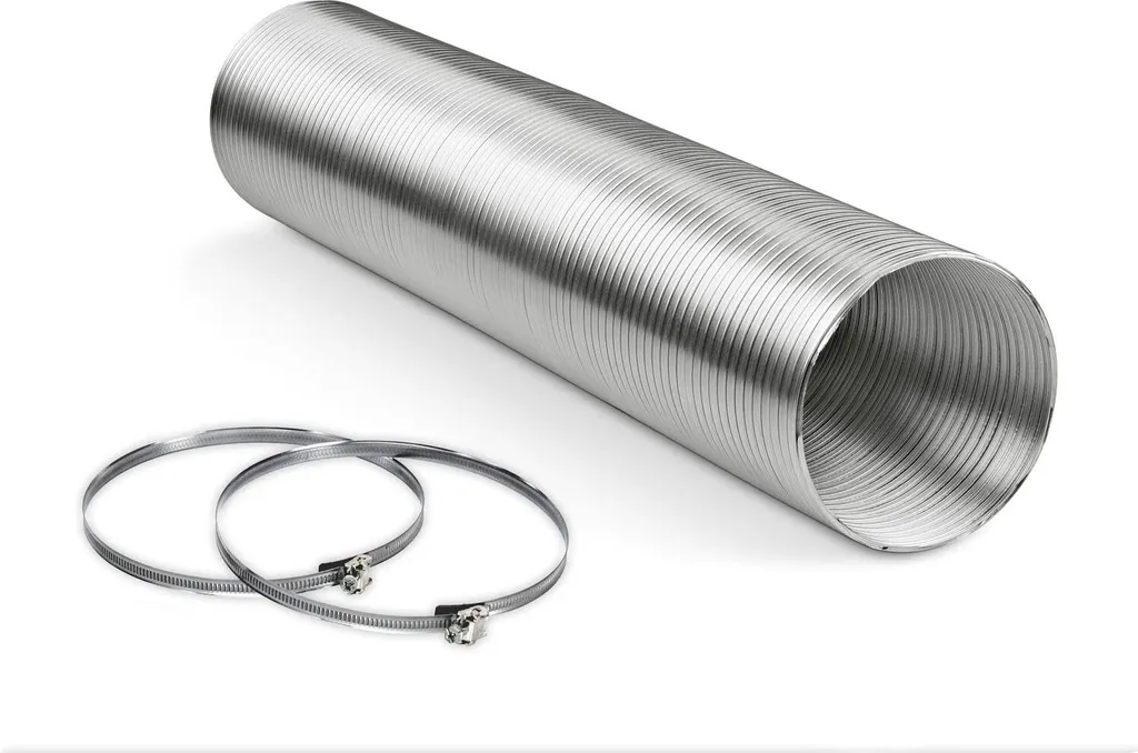 Raccord de tuyauterie Neff Z93XXX1X1 pour système d'aspiration intégré