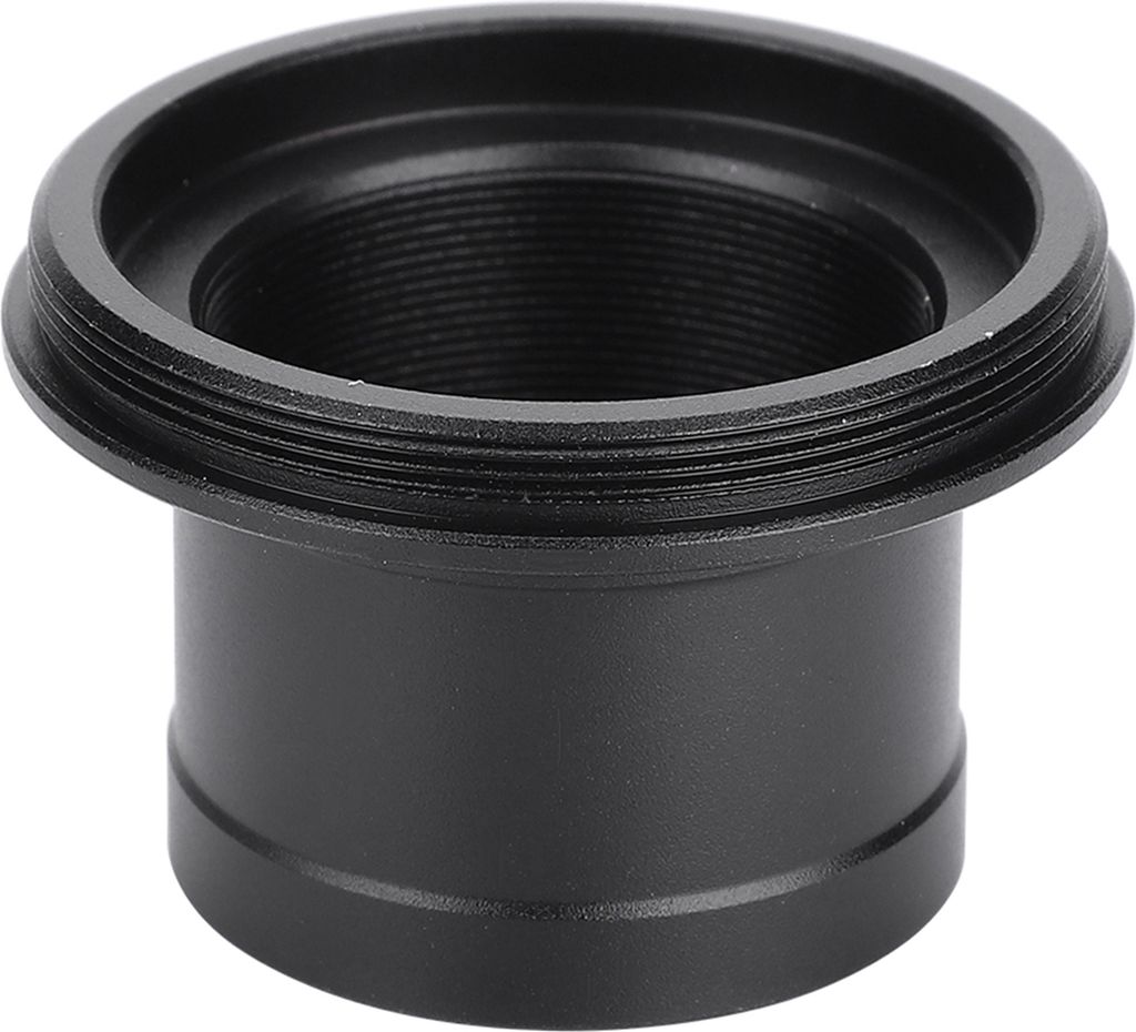 1.25"/31.7mm to T2/1.25 Eyepiece Insertion to M42 Prime Telescope T Adapter Tool