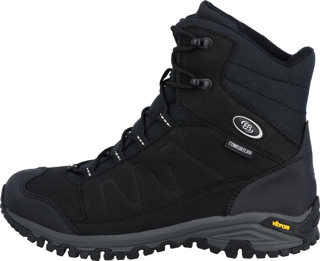 Brütting Winter Outdoorstiefel COMFORTEX 'Kirkeness' Immagine del prodotto 