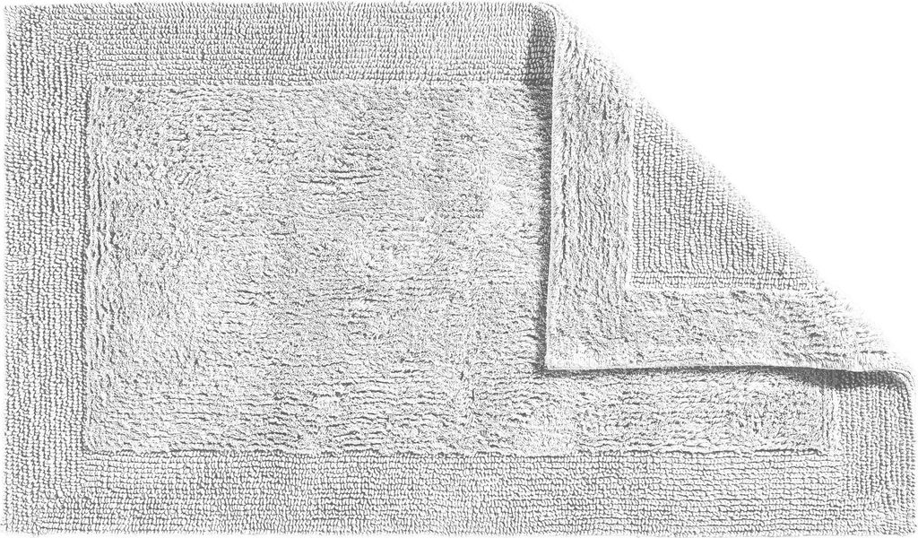 Erwin Müller Badteppich Stuttgart" weiß 60x100 cm"