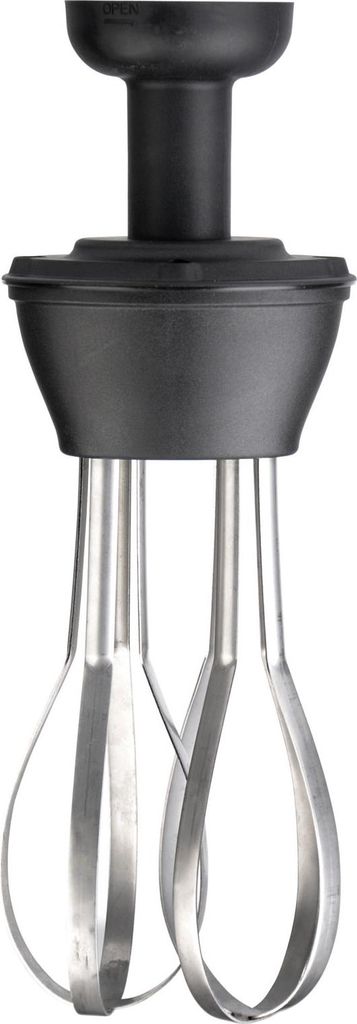 Schlagarm mit Schneebesen für Hendi Kitchen Line 160 Handmixer Mixer - Hendi 222164