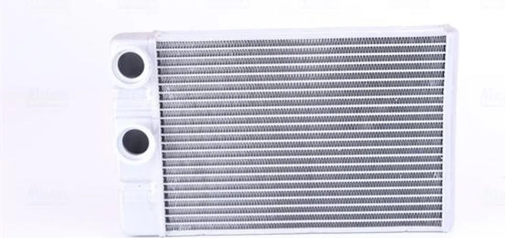 Échangeur thermique de chauffage Nissens 72669 compatible avec Insignia