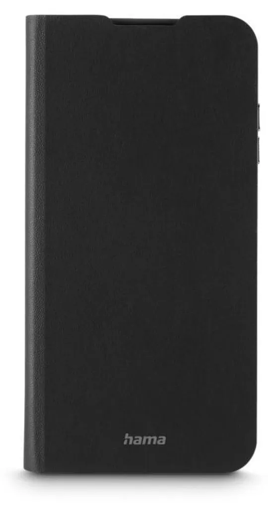 Protection Écran Galaxy S24 Étui Hama Booklet Noir pour Usage Quotidien