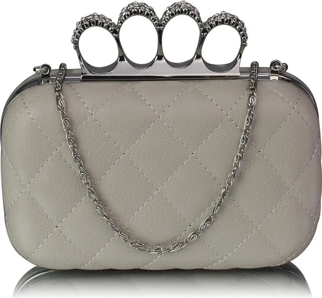 Borsa Romy Grigia KP5379: Eleganza Italiana e Stile al Miglior Prezzo