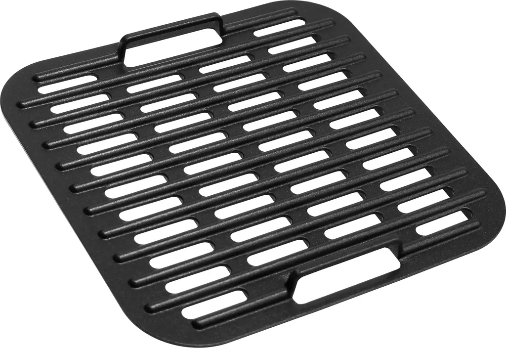 Grille Antiadhésive Russell Hobbs 700638 pour Cuisson Croustillante