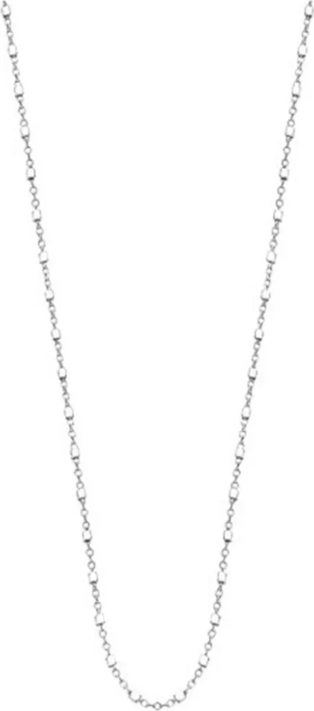 Collana d'argento senza tempo LP3295-1/1 - 1