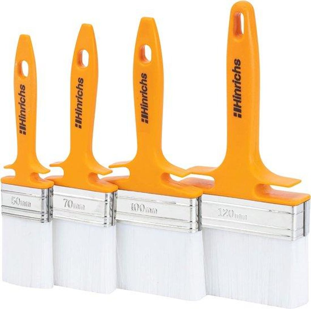 Set di pennelli per smalti Hinrichs Immagine del prodotto 