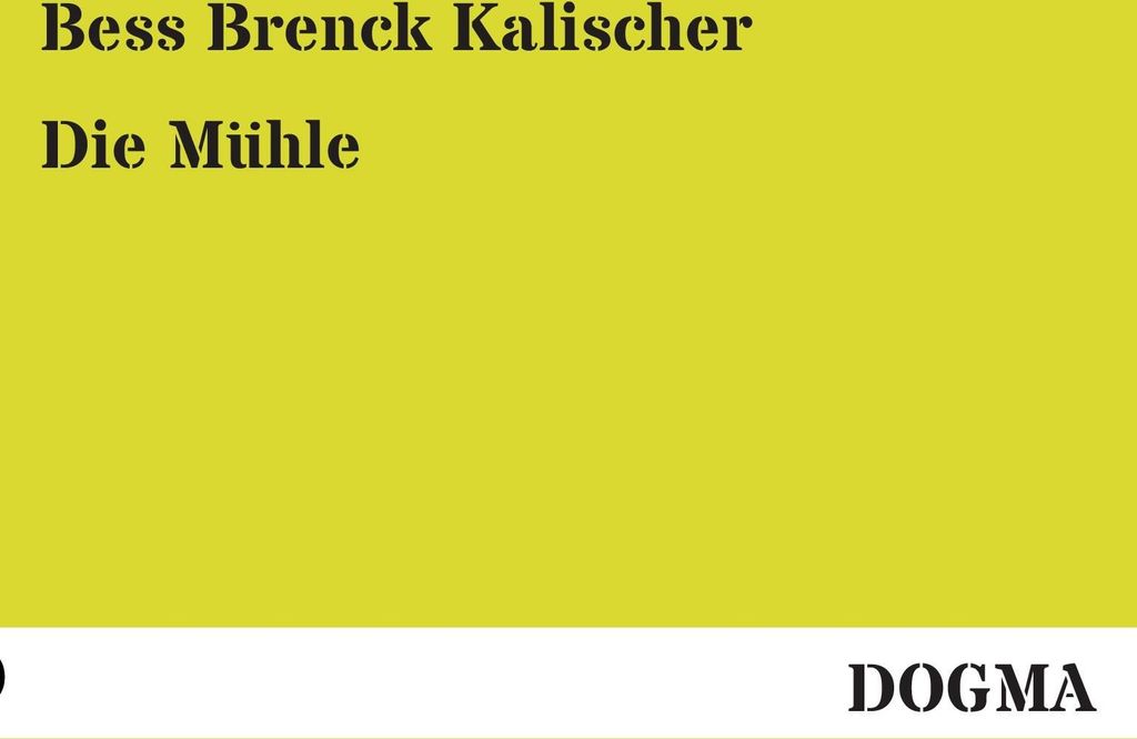 Die Mühle