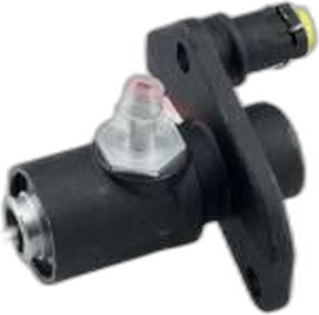Maître-cylindre d'embrayage 19 mm FTE alu pour Audi A4 : finies les fuites
