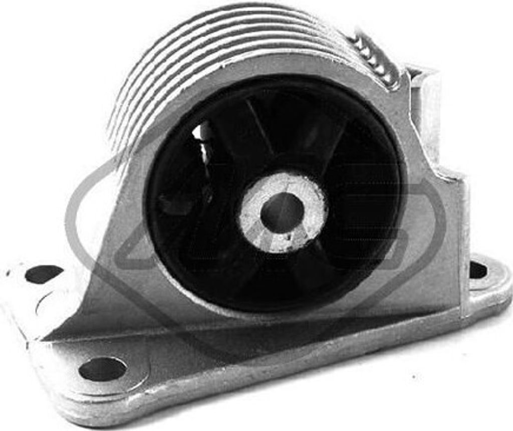 Metalcaucho Motorlager Gummimetalllager Rechts für MINI Schrägheck (R50, R53) 05114