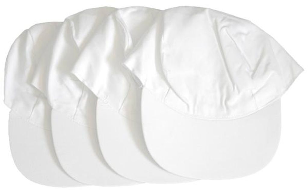 Eduplay Baumwoll-Basecaps Set - kreative Kinderkappen 4 Produktbild 