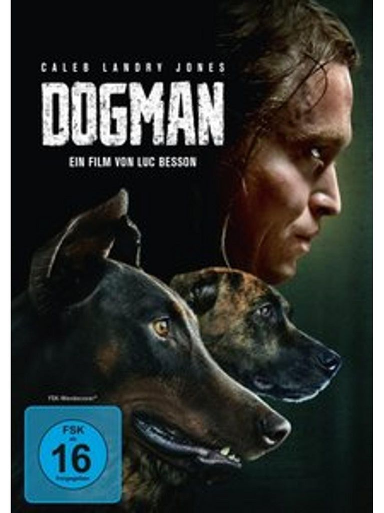 DogMan Obrázek produktu 