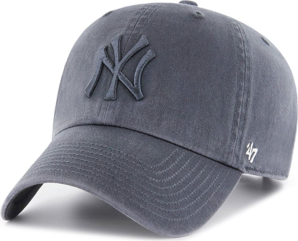 '47 Brand MLB New York Yankees '47 CLEAN UP Vintage Produktbild 