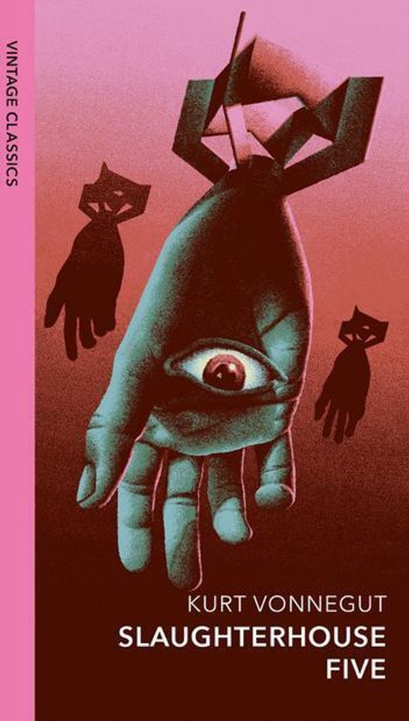 Slaughterhouse 5