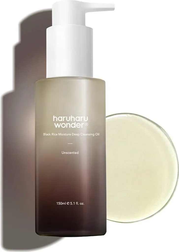 Recensione Haruharu Wonder Cleansing Oil 150ml | Compra Online