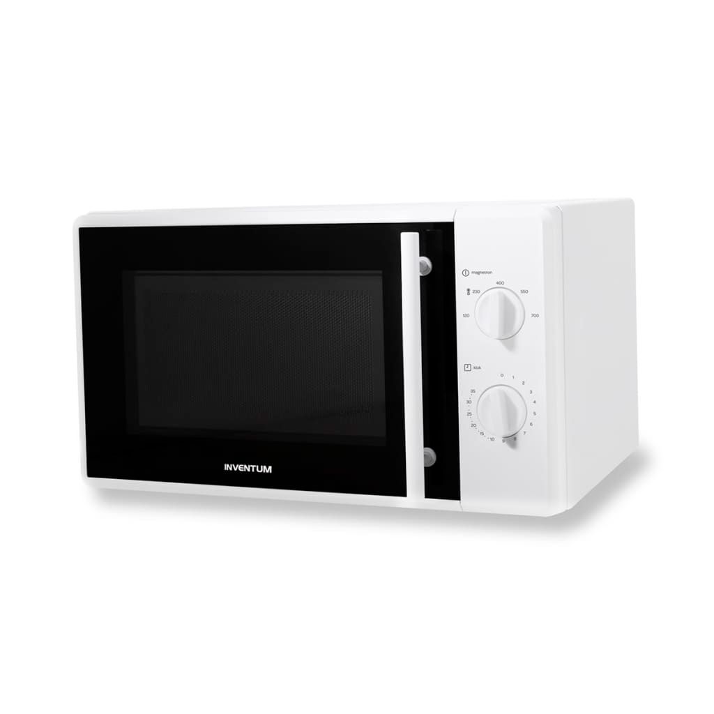 Inventum MN205S Solo Mikrowelle