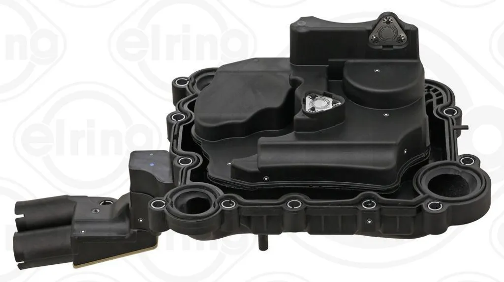 Séparateur d'huile pour système de ventilation VW Touareg 7P5 et 7P6