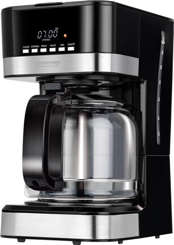 MPM MKW-05 Filterkaffeemaschine