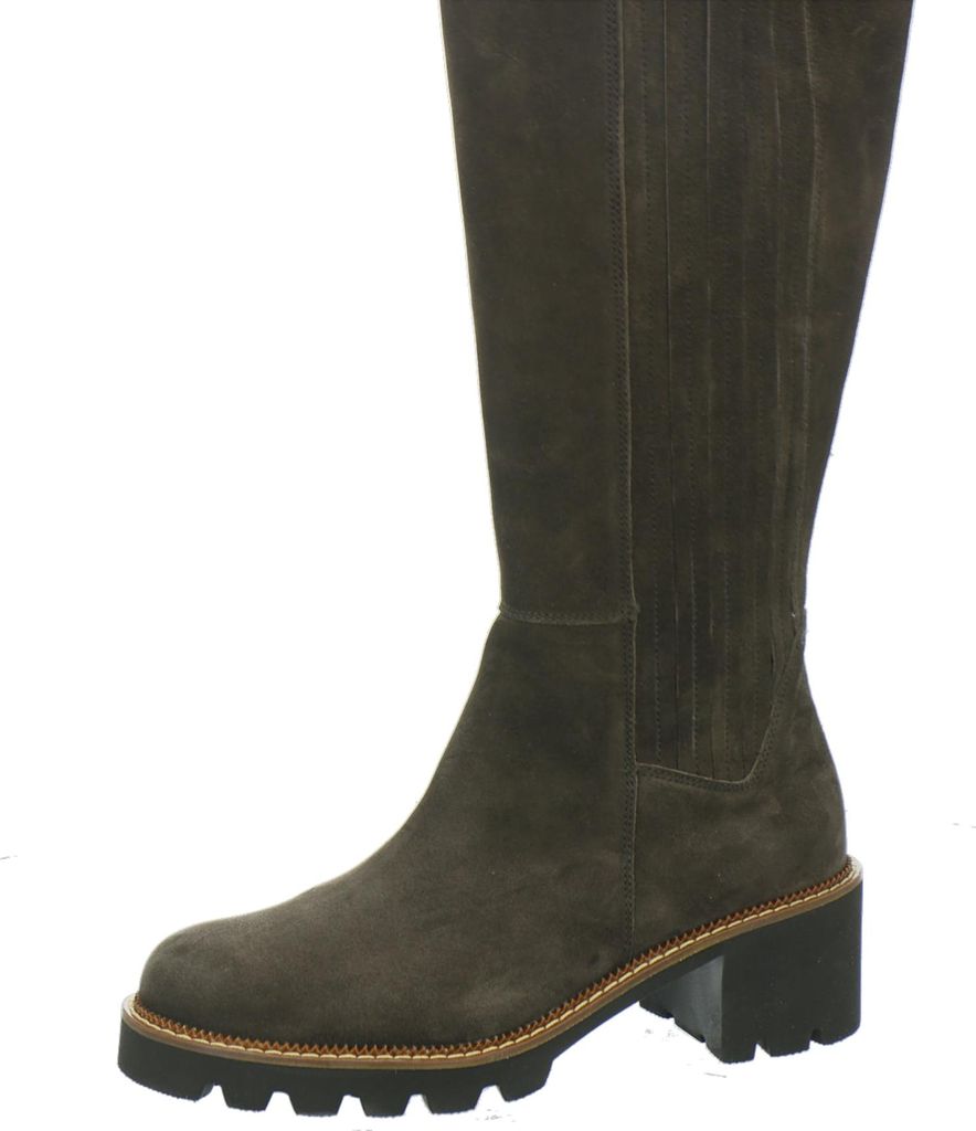 Paul Green Klassische Stiefel Damen 32313038333132 Braun 37 1/2 EU
