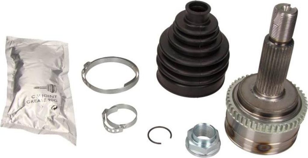 MAXGEAR Gelenksatz Antriebswelle für HYUNDAI ix20 (JC) 49-1526