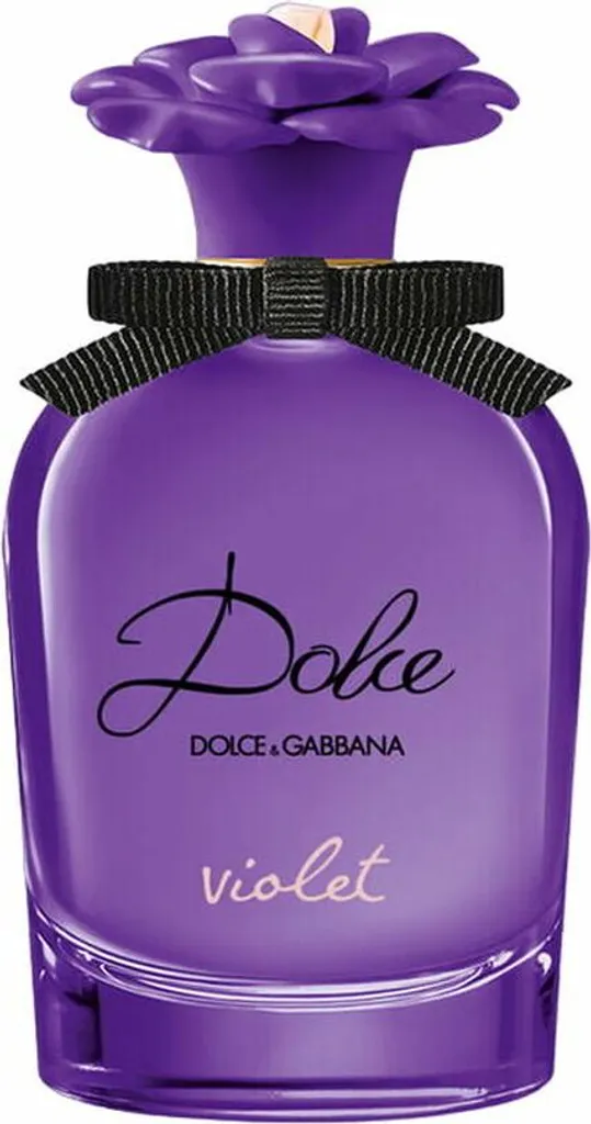 Eau de toilette pour femme D&G I40310110, la fraîcheur florale au quotidien