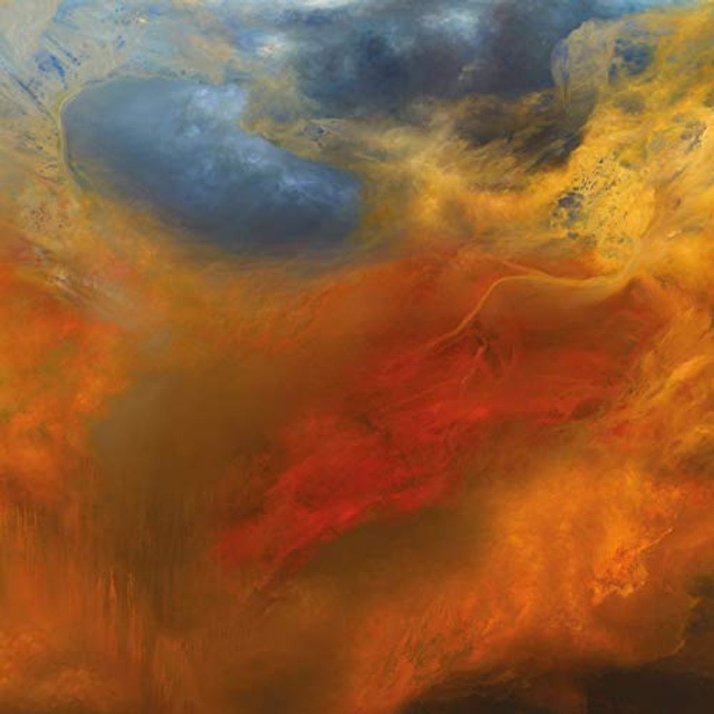 Sunn O))) - Life Metal CD