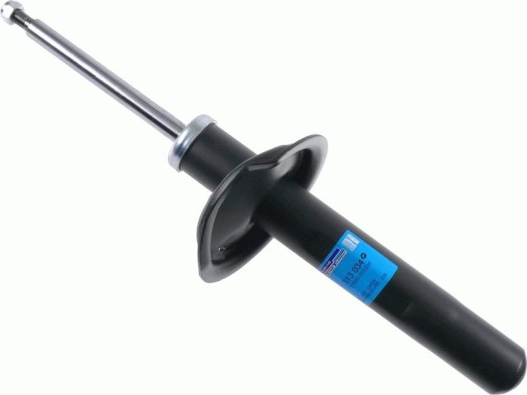Sachs Stoßdämpfer Vorderachse 313 034