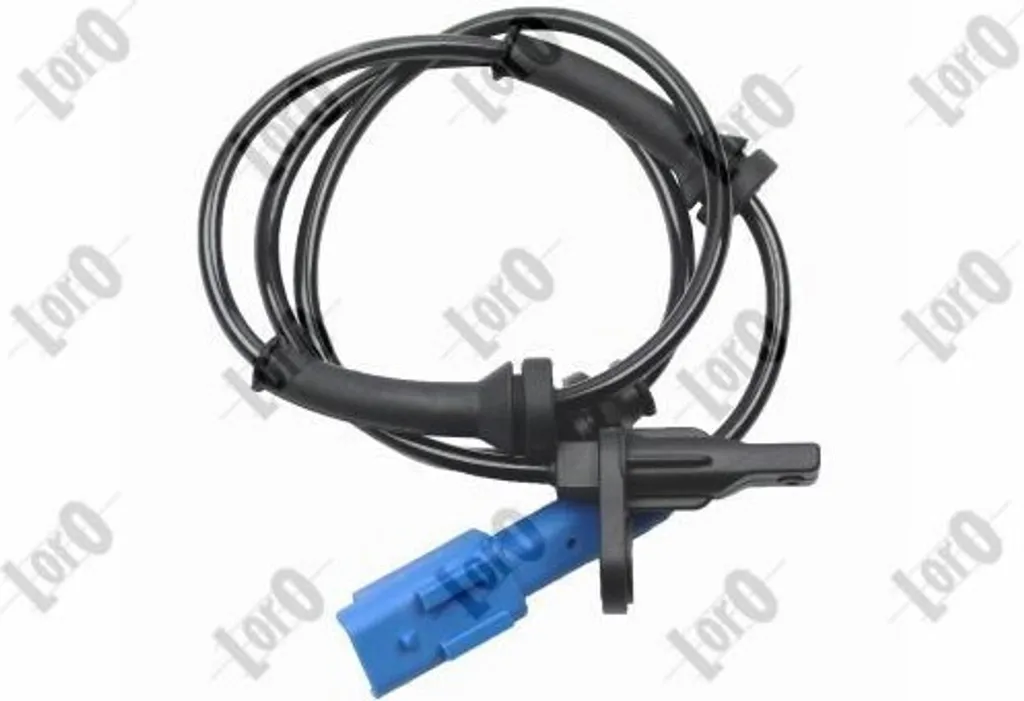Capteur ABS ABAKUS 120-03-146 compatible avec OE 4545 98 pour C2 et C3