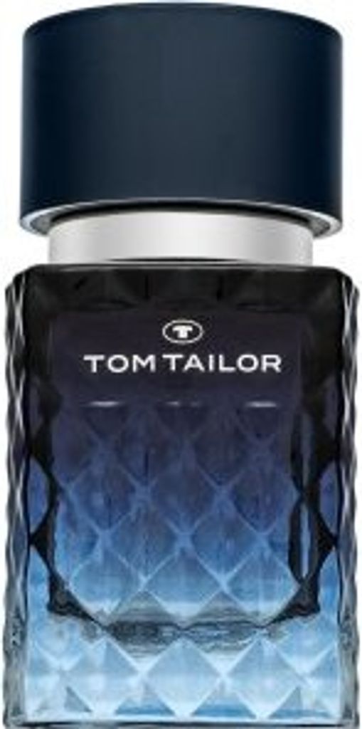 Tom Tailor For Him Eau de Toilette für Herren 30 ml Produktbild 