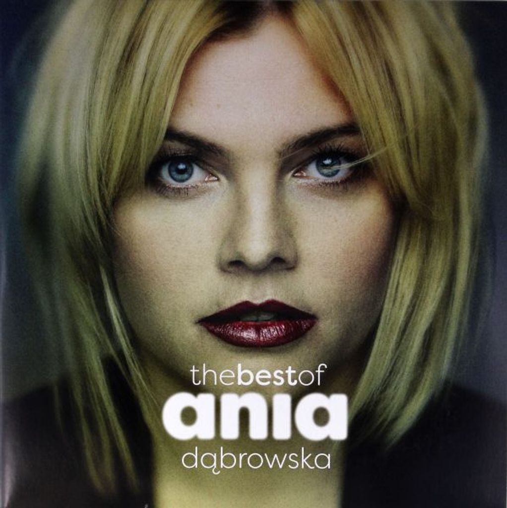 Ania Dąbrowska: Das Beste aus
