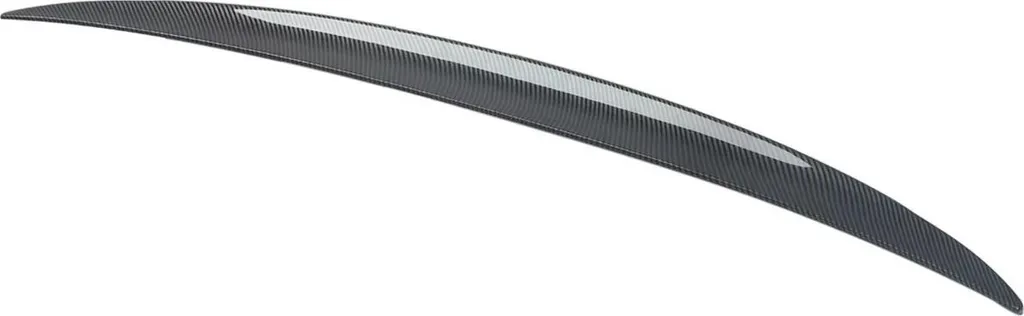GTX MBlade Spoiler de Coffre Style M Aspect Carbone pour BMW G30 2017