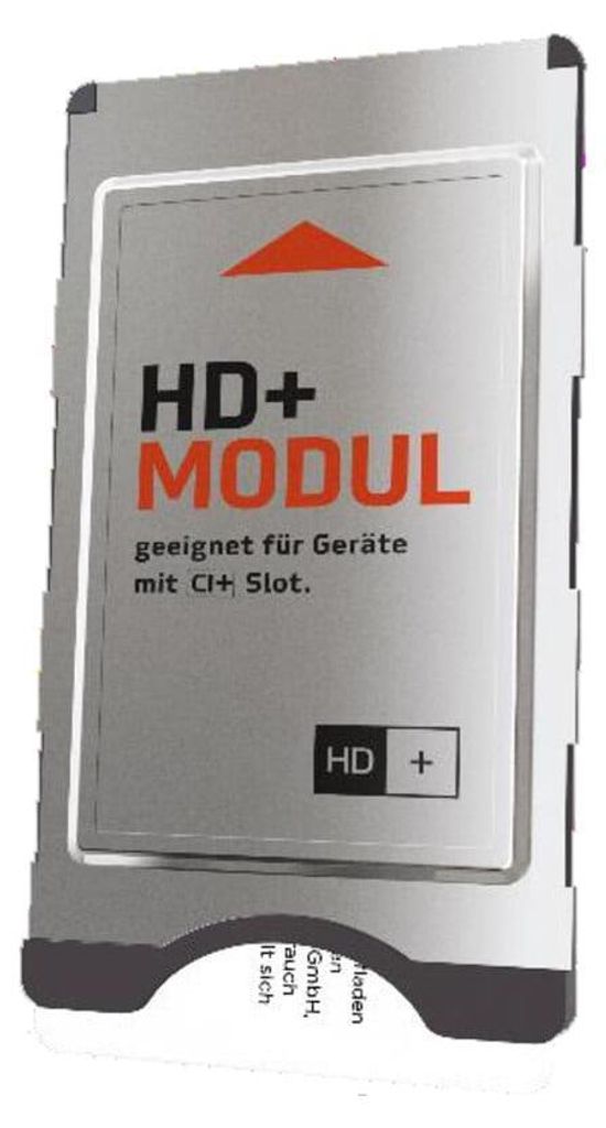HD+ 22023 Conditional-Access Module (CAM) HD+ Image du produit 