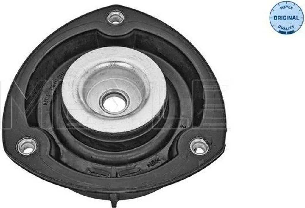 Palier d'appui MEYLE-ORIGINAL robuste pour une suspension stable et fluide