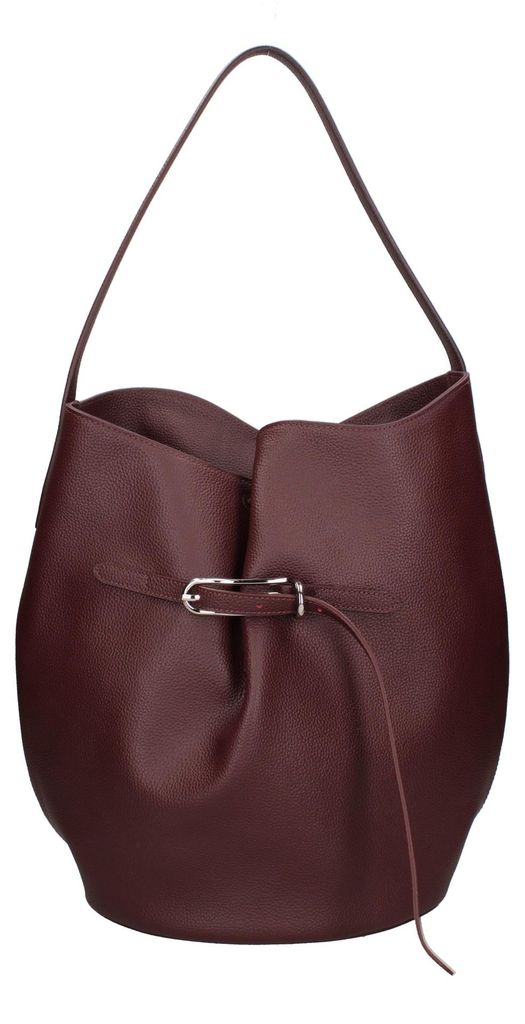 Borsa a mano da donna  Italy Modello Edera Prime 100% pelle Produktbild 