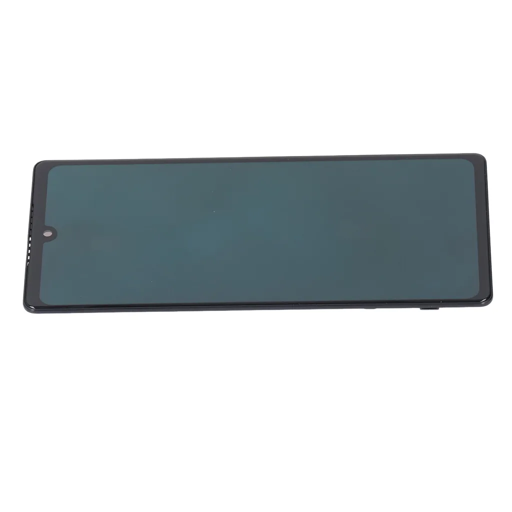 Écran LCD pour Google Pixel 6A, Assemblage Numériseur Tactile Complet