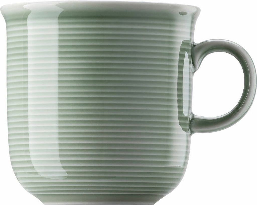 Becher mit Henkel - Thomas Trend Colour Moss Green - Produktbild 