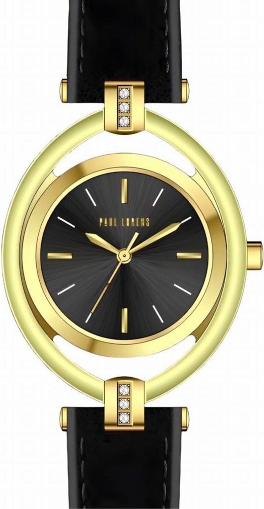 Uhren Paul Lorens ty567720