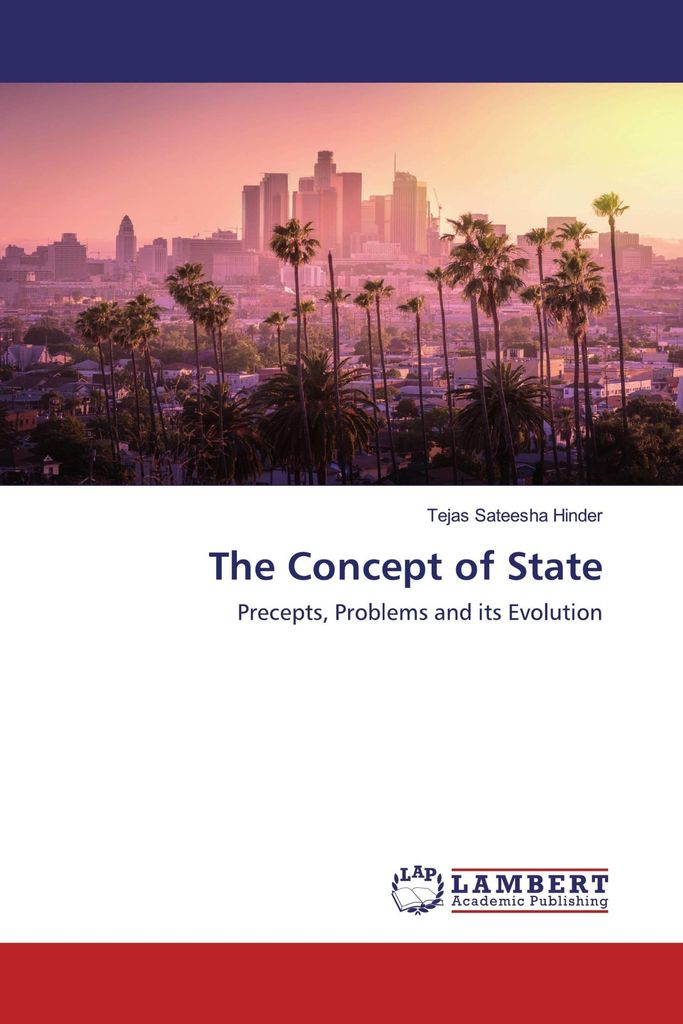 The Concept of State